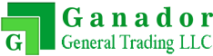 Ganador General Trading LLC